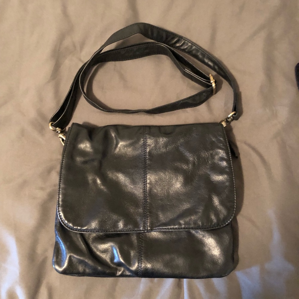 Latico Jamie Crossbody Purse